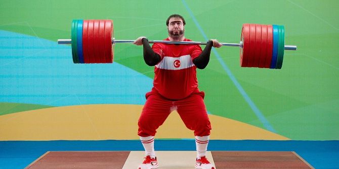 Recep İvedik 5’in Fragmanı Yayınlandı