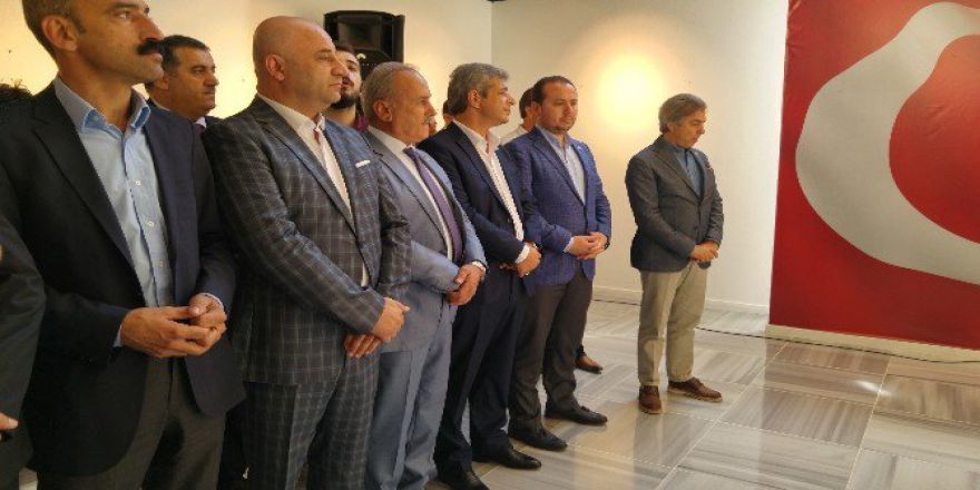 Beyoğlu Belediye Meclisi’nden Darbe Girişimine Karşı Ortak Tavır