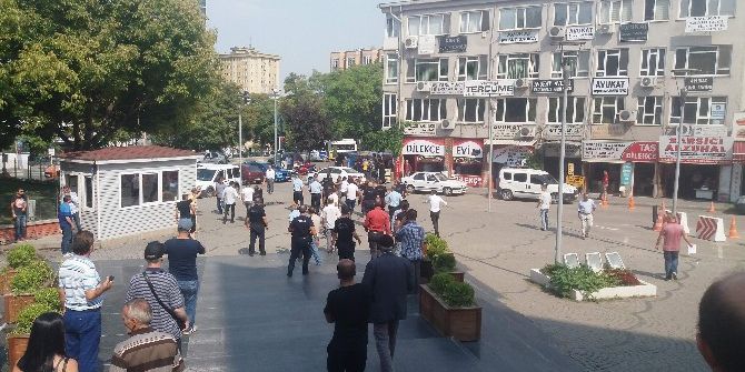 Alacak Verecek Cinayeti Sanıklarına Ceza Yağdı