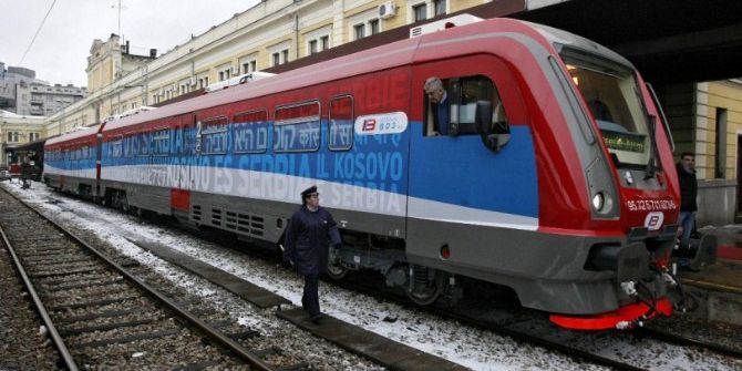 Sırbistan’dan Kosova’ya Küstahça Tehdit