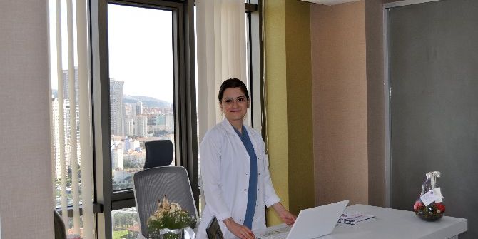 Gebelik Döneminde Beslenmeye Dikkat!