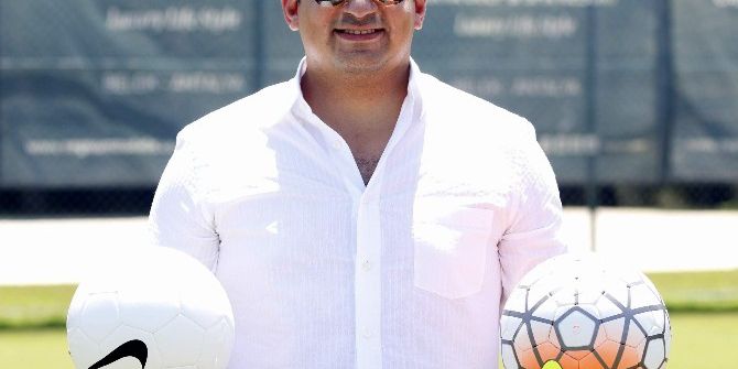 Antalyaspor Başkanı Ali Şafak Öztürk: