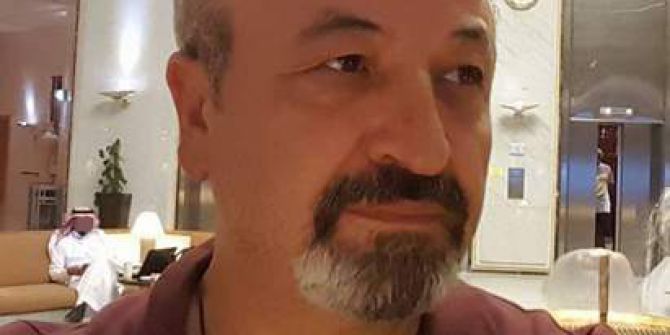 Düşen Uçaktaki Mürettebatın Kimlikleri Belirlendi