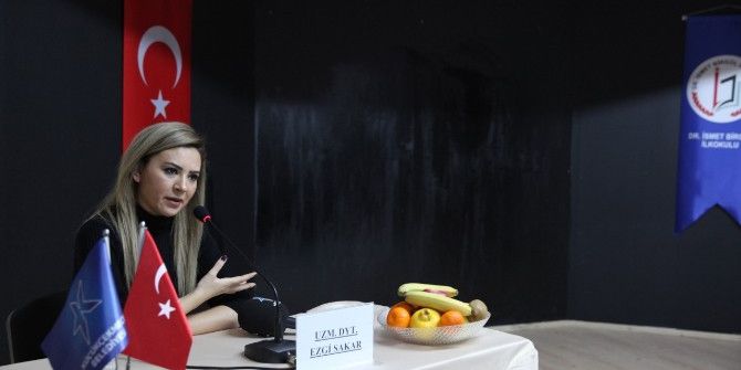 Uzman Diyetisyenden Çocuklar Beslenmesiyle İlgili Önemli Tavsiyeler