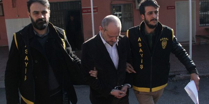 Polis, Kadına Çarpıp Kaçan Sürücüyü ’Dikiz Aynasından’ Buldu