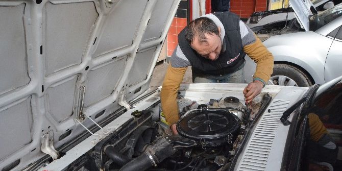 Benzin Fiyatlarındaki Artış, Lpg’ye Yönlendirdi