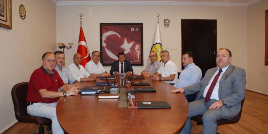 Bartın Tso’dan Darbe Girişimine Tepki