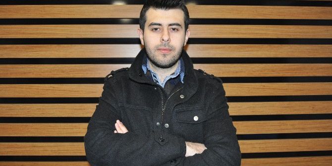 Sosyal Medyada Mahremiyet Kalmadı