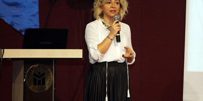 Yenimahalle’de Eğitim Seminerleri Tam Gaz