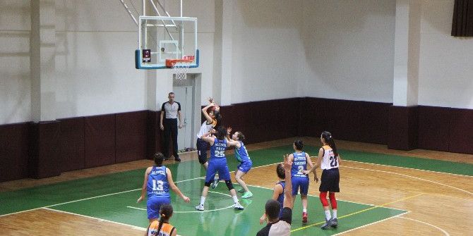 Toroslar’ın Perileri Üçüncü Sıraya Yerleşti