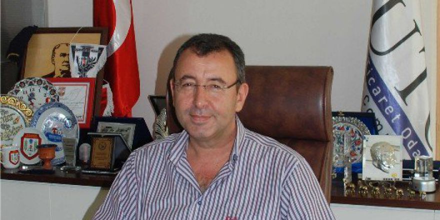 Vize Başvuruları Kuşadası Ticaret Odası’ndan Yapılmaya Başlandı