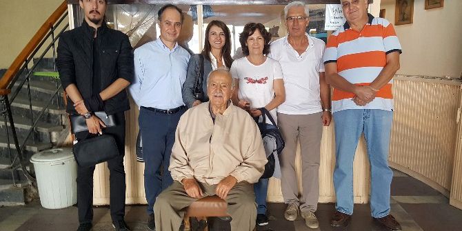 İzmir’in Unutulan Sinemaları Ve Sinema Kültürüne Akademik Katkı