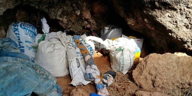 İçişleri Bakanlığı: "20 Terörist Etkisiz Hale Getirildi"