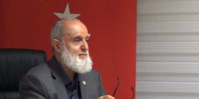 Gimdes, Yeni Anayasada Tüketici Hakları İçin Madde Teklifinde Bulundu