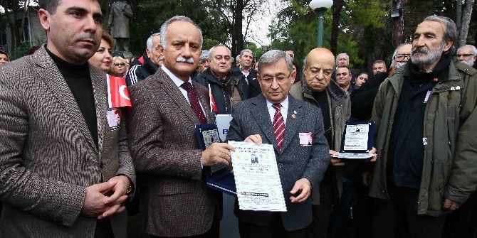 Karabağ’a ’Nazım Hikmet’ Ödülü