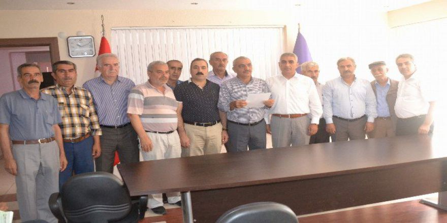 Sesob’dan Darbe Girişimine Tepki