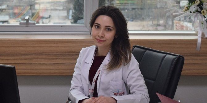 "Kış Hastalıklarından Korunmak İçin Bol Su İçin"