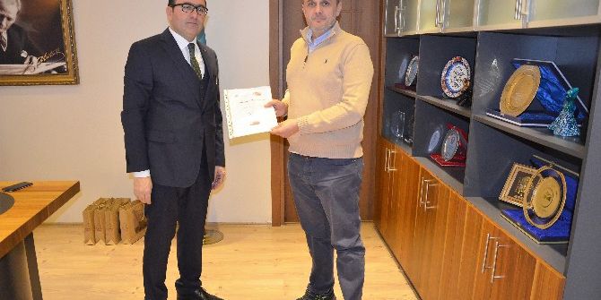 Edirne’de ‘Siber Duyarlılık’ Projesi Hayata Geçirildi