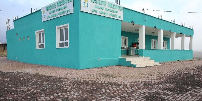 Muhtarlar Demirkol’a Teşekkür Etti