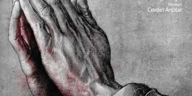 “Ellerimin Arasındaki Hayat” Oyunu Gösterime Giriyor