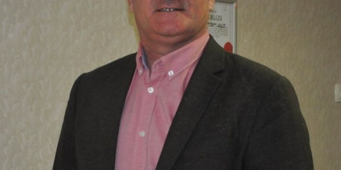 Nükseden Sakatlıklarda Sağlık Ekibinin Önemi