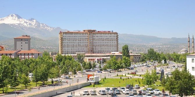 Erü Tıp Fakültesi Hastaneleri’nden Yeşil Kartlılara Müjde!