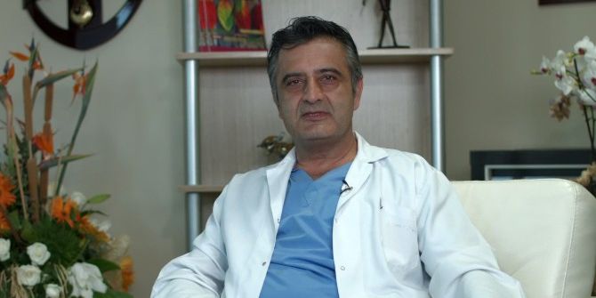 Bel Ve Boyun Fıtığı Kâbusunuz Olmasın