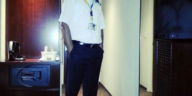 Hong Kong- Bişkek Seferini Yaparken Düşen Boeng 747 Tipi Kargo Uçağındaki Mürettebattan Birisi Muğlalı