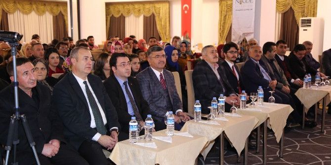 Niğde Belediye Başkanı Faruk Akdoğan’dan Mukayeseli 8 Yıl Değerlendirmesi