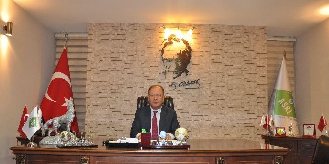 Aski Genel Müdürü Oprukçu: "En İyi Hizmeti Vermeyi İlke Edindik"