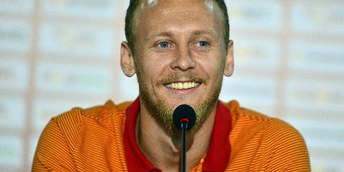 Galatasaray’da Semih Kaya Şoku