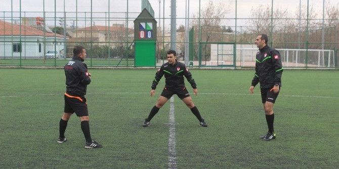 Gaziantep 1. Amatör Küme