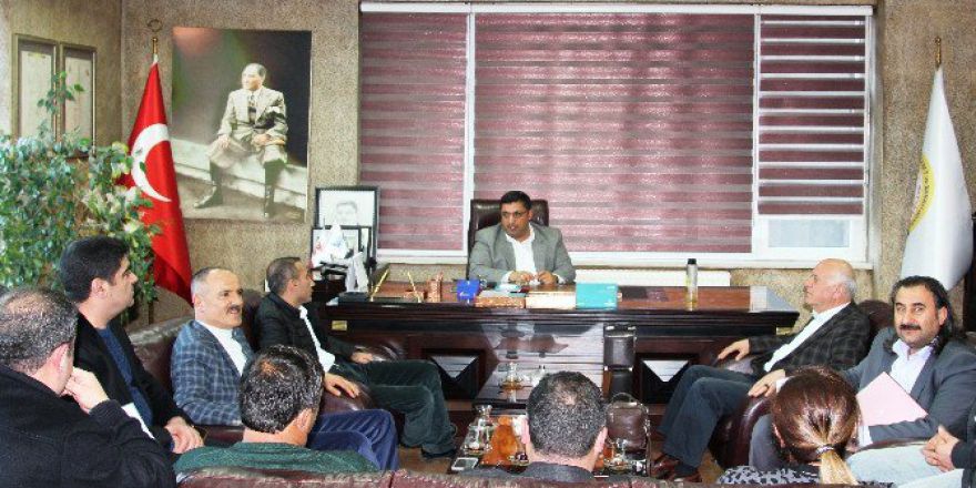 Tatso’dan Darbe Girişimine Tepki