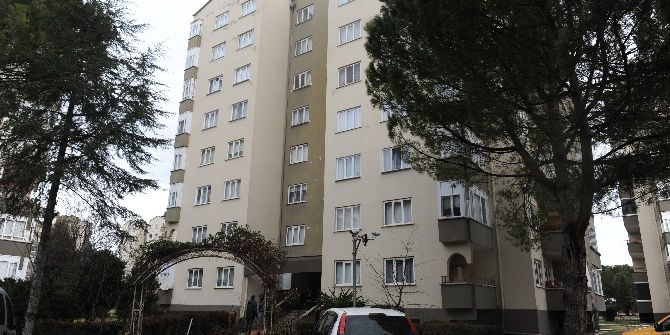 Pilotun Hasta Babasına Acı Haber Verilemedi