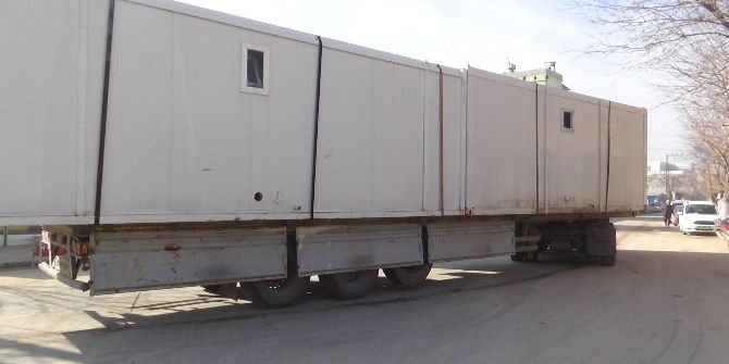 Fırat Kalkanı Harekatı’nda 146’ncı Gün