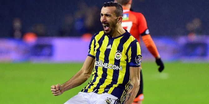 Mehmet Topal’da Yırtık Tespit Edildi