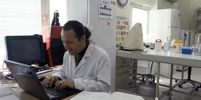 Akademisyenler Sorunlara Çözüm İçin Araştıracak