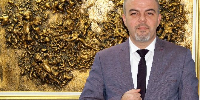 Yenişehir Hastanesi Kalite Çıtasını Zirveye Taşıdı