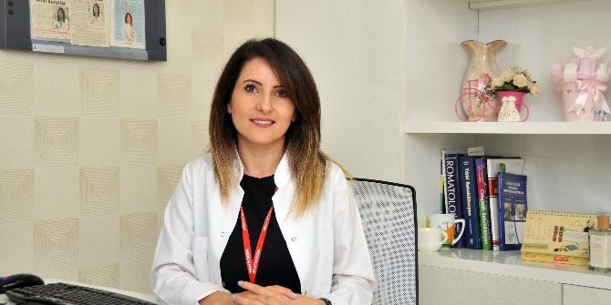 Çalışan Kadınlar Fibromiyalji Olabilir
