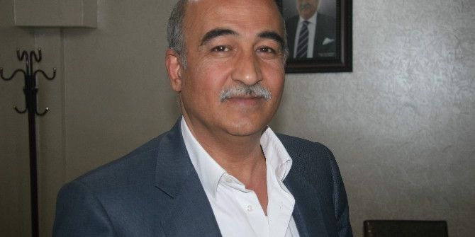 Kilis’te Ekmeğe Zam Yapılması