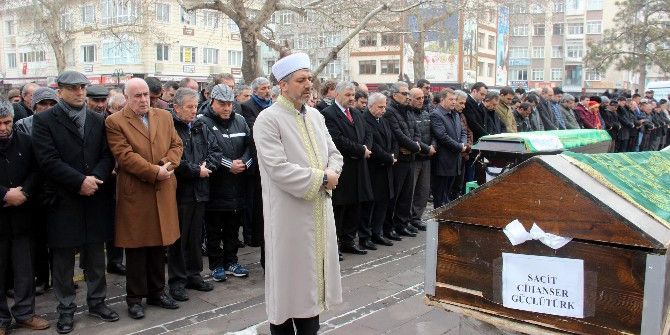 Erol Bedir’in Acı Günü