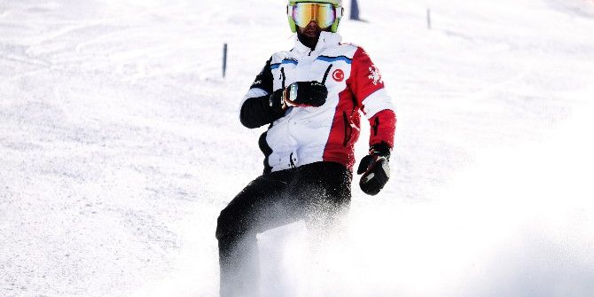 Avrupa Gençlik Olimpik Kış Festivali’nin Başlamasına Sayılı Günler Kaldı