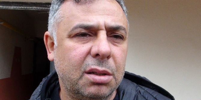 Acı Haberi İstanbul’dan Verdiler