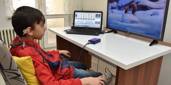 Dikkati İlaçsız Geliştirin!