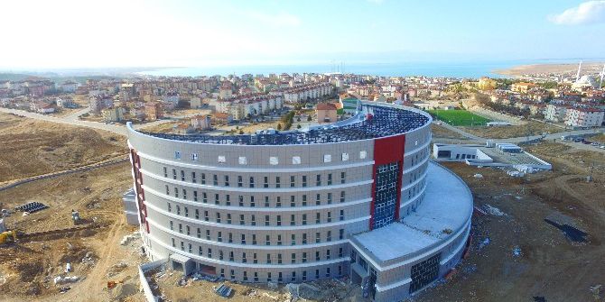 Beyşehir’e 11 Odalı Hasta Konukevi Yapılacak