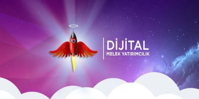 Melek Yatırımcılıkta Yeni Dönem: "Dijital Melek Yatırımcılık"