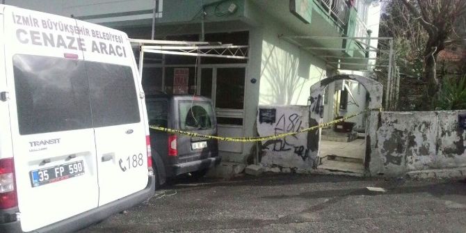 Eşini Başka Bir Adamla Yakalayan Koca Dehşet Saçtı