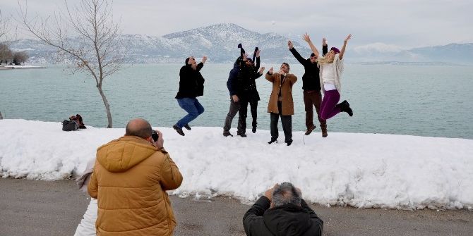 Türsab Isparta İçin Tur Programı Hazırlayacak