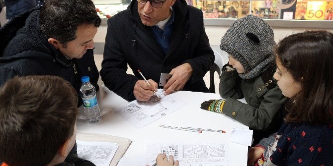 Okulda Olan Okulda Kalmadı