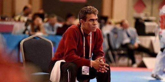 Burhaniye’de, Nazmi Öğretmen Sevenlerini Üzdü